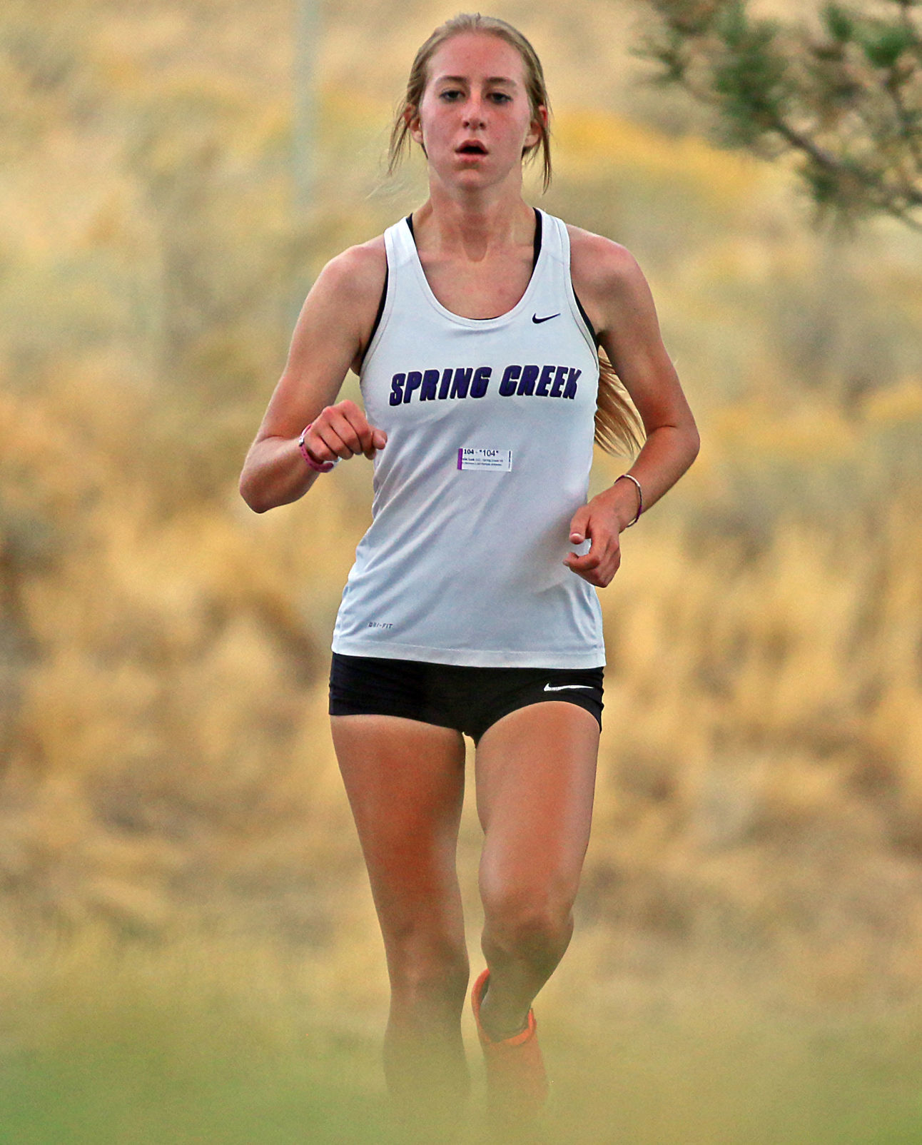 Rylie Lusk